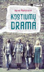 Kostiumų drama