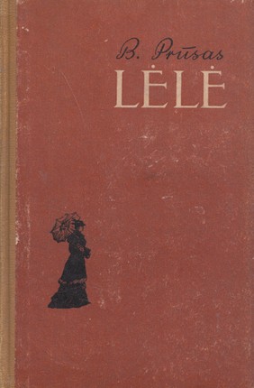 Lėlė II dalis (1957)