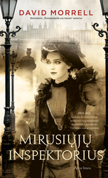 Mirusiųjų inspektorius