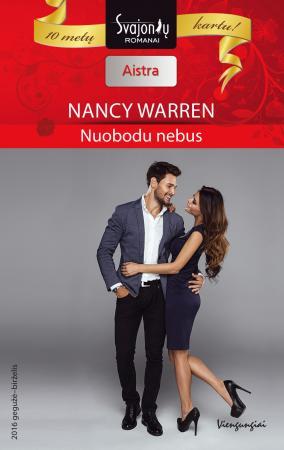 Nuobodu nebus (Aistra) 