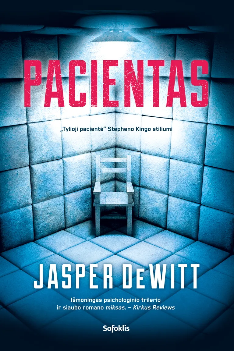 Pacientas