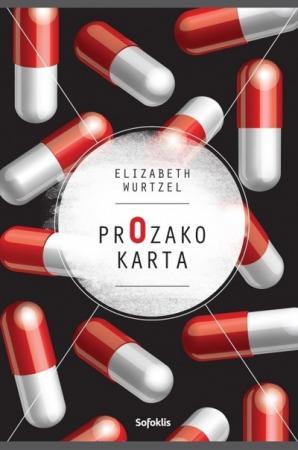 Prozako karta