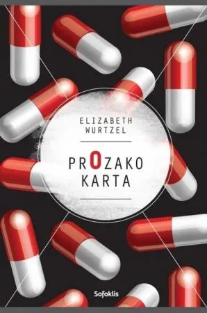 Prozako karta