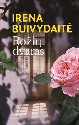 Rožių dvaras