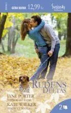 Rudens duetas. Stipriau už baimę. Tekėk už manęs (Duetas)