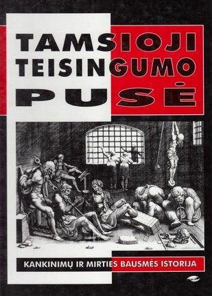 Tamsioji teisingumo pusė
