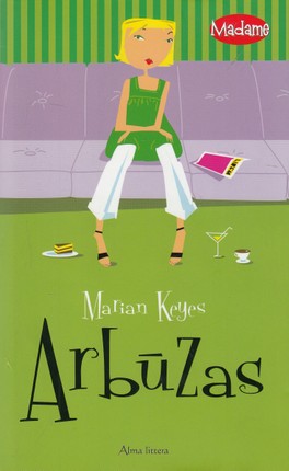 Arbūzas
