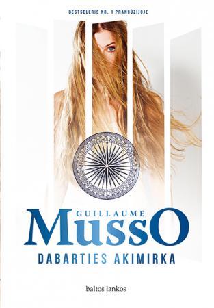 Dabarties akimirka