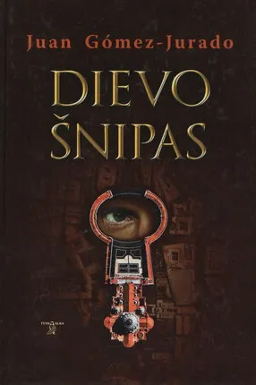 Dievo šnipas