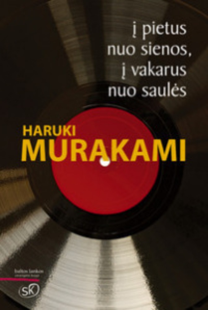 Į pietus nuo sienos, į vakarus nuo saulės