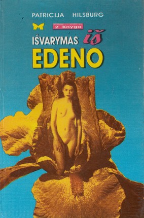 Išvarymas iš Edeno II dalis