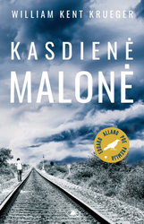 Kasdienė malonė