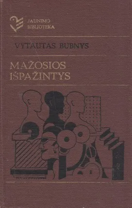 Mažosios išpažintys