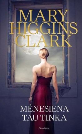 Mėnesiena tau tinka