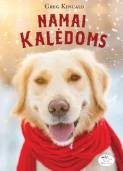 Namai Kalėdoms
