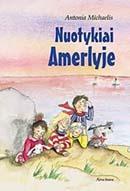 Nuotykiai Amerlyje