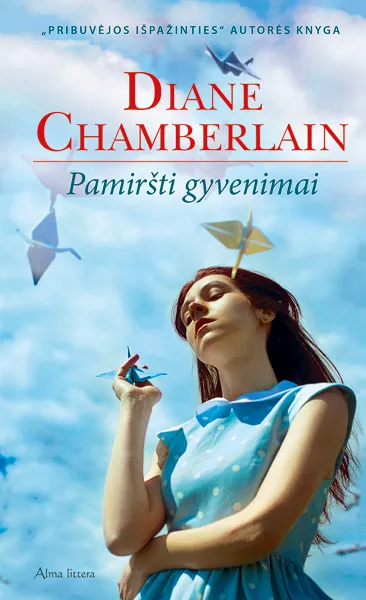 Pamiršti gyvenimai