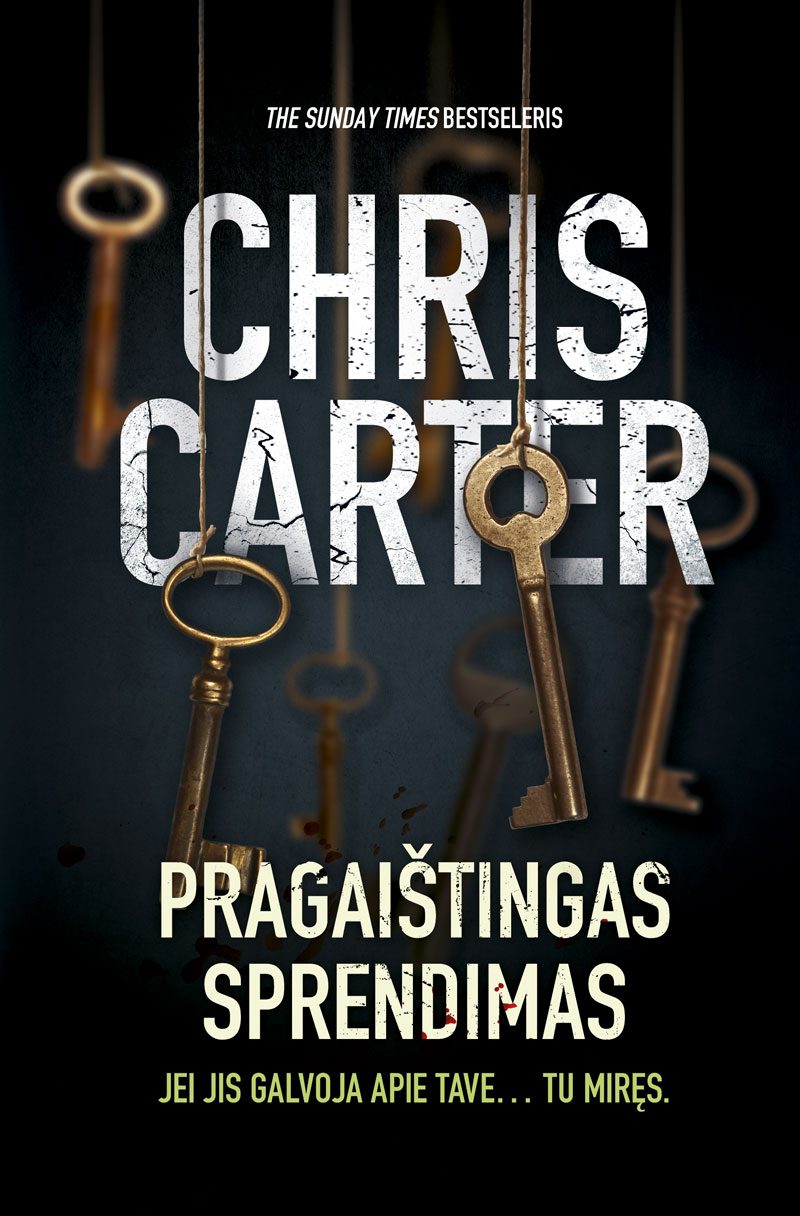 Pragaištingas sprendimas