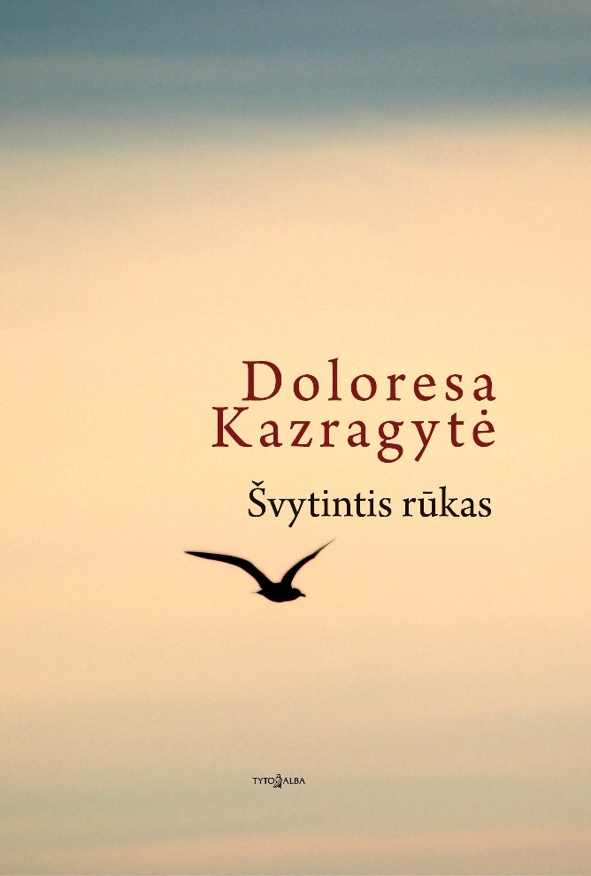 Švytintis rūkas