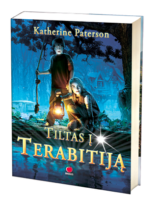 Tiltas į Terabitiją (trečioji pataisyta laida)