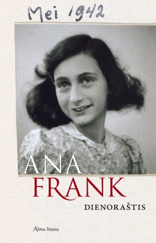 Ana Frank dienoraštis