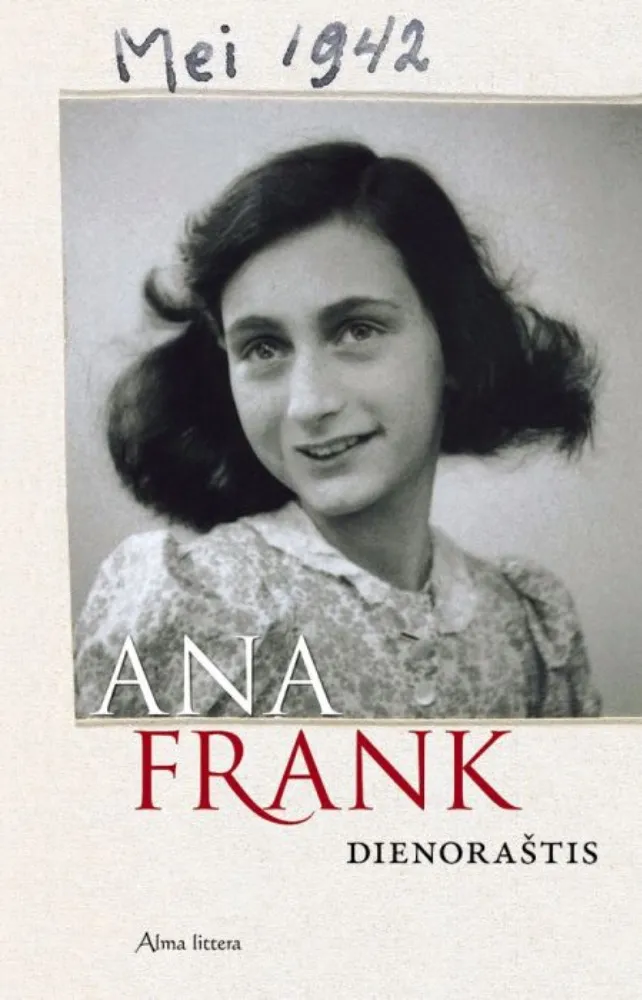 Ana Frank dienoraštis