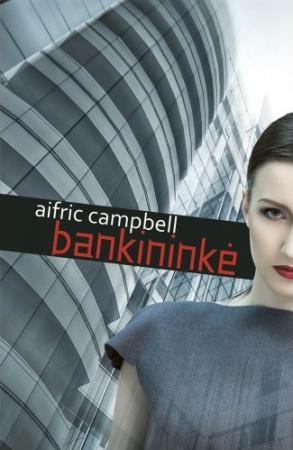 Bankininkė