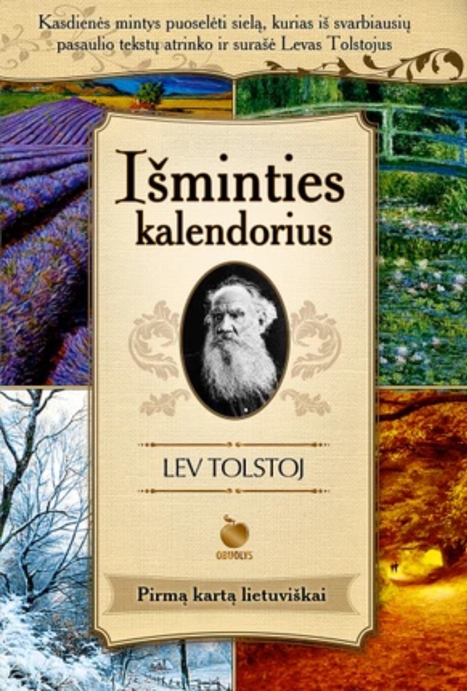 Išminties kalendorius