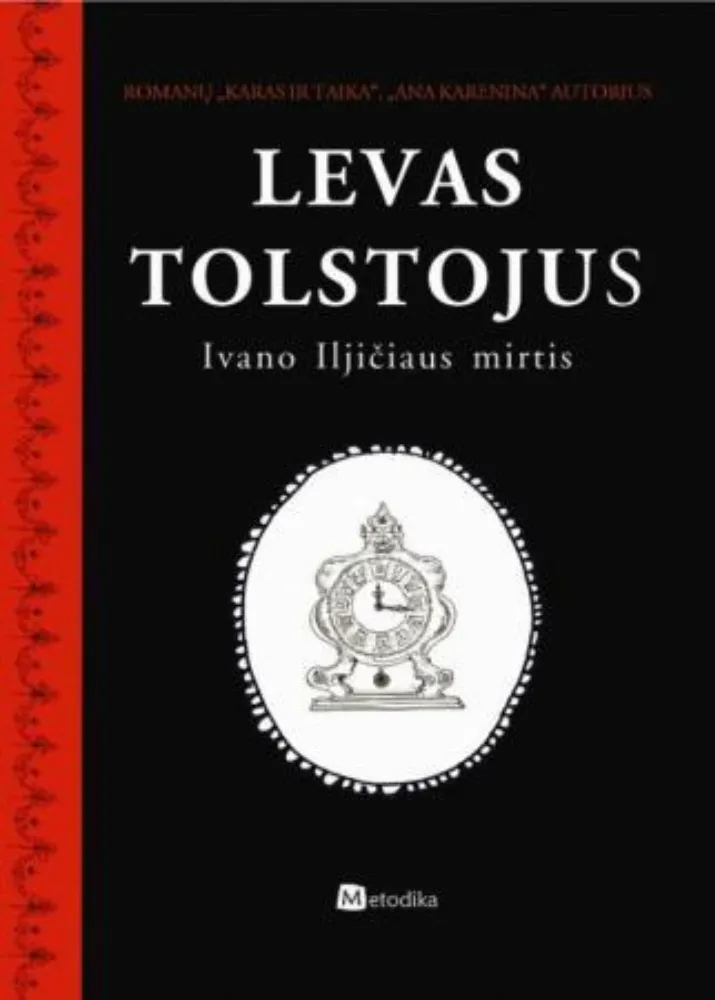 Ivano Iljičiaus mirtis