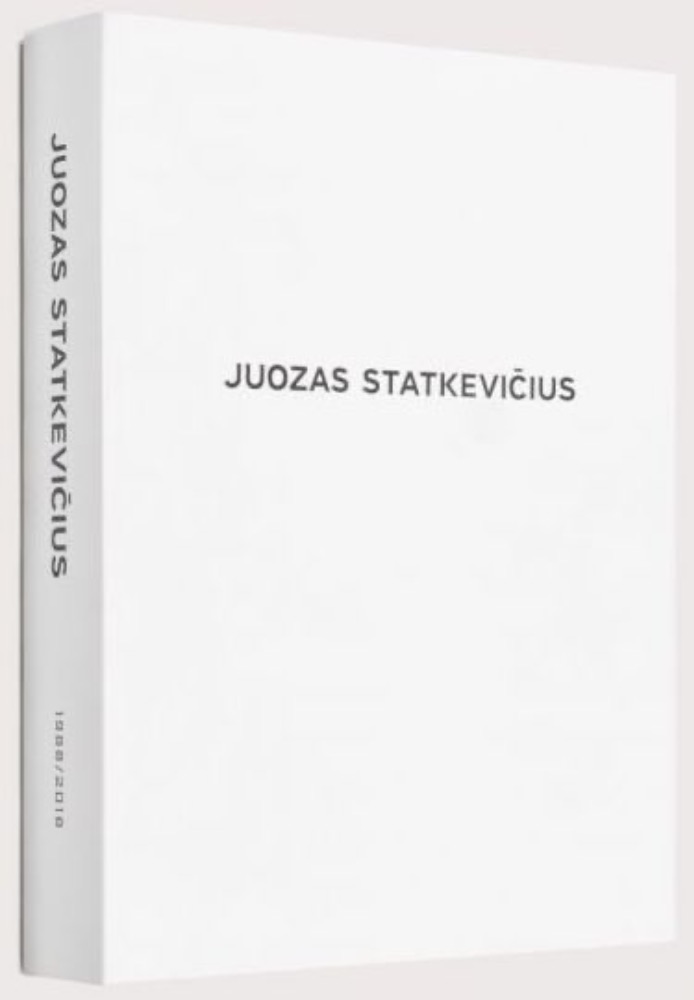 Juozas Statkevičius 1988/2018