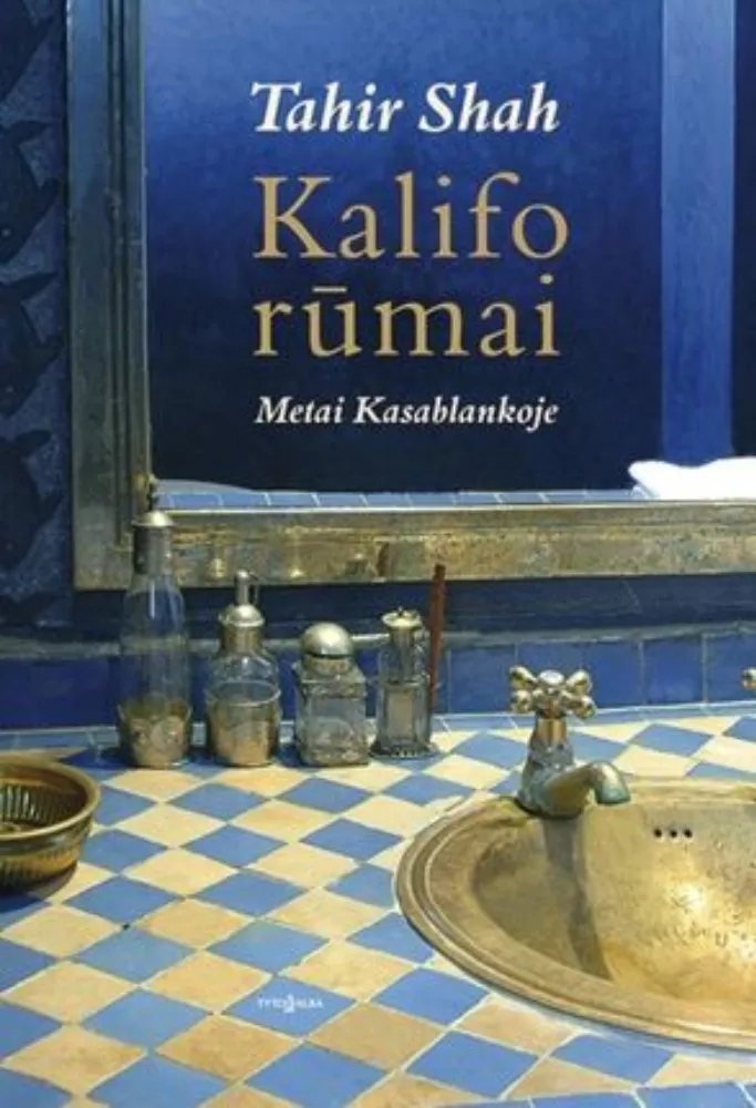 Kalifo rūmai