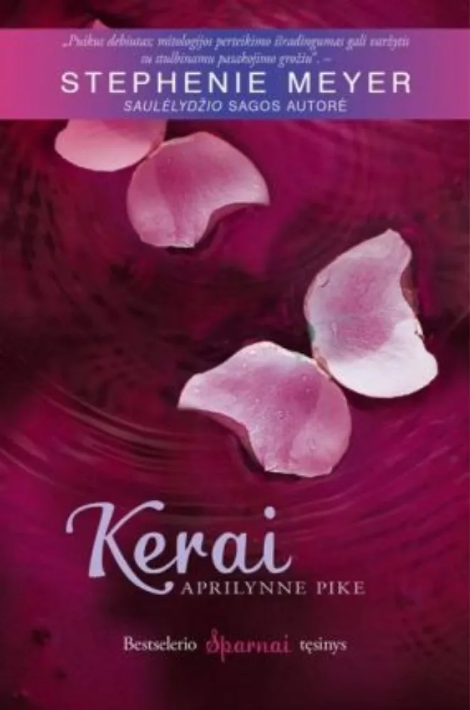 Kerai