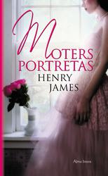 Moters portretas