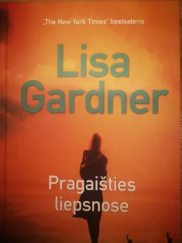 Pragaišties liepsnose