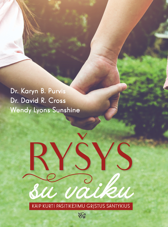 Ryšys su vaiku