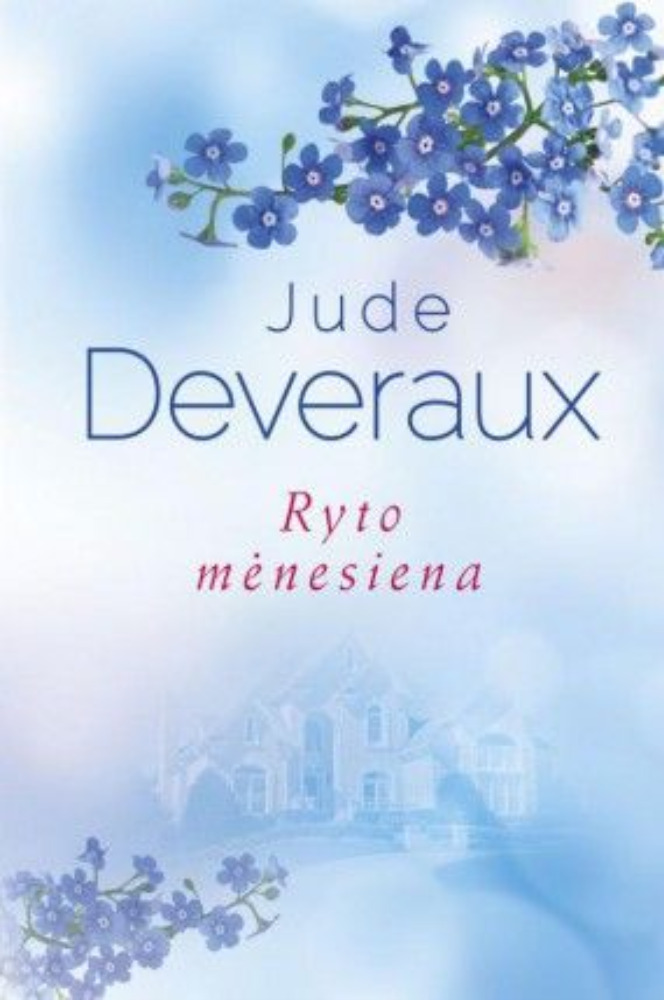 Ryto mėnesiena