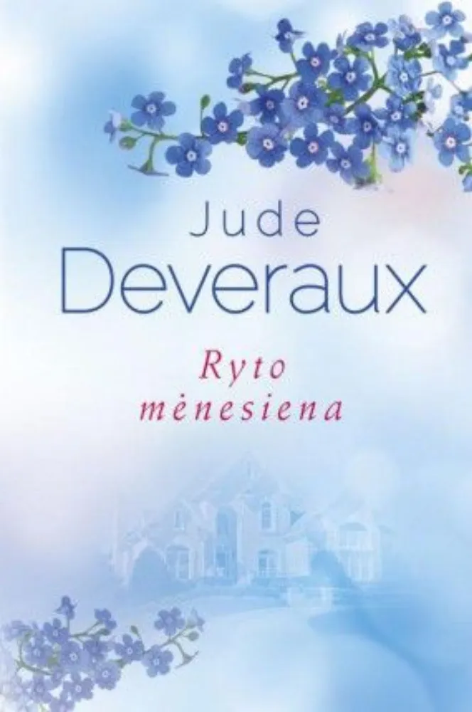 Ryto mėnesiena