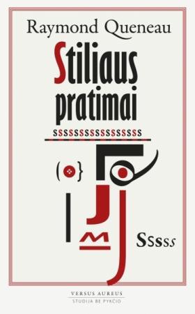 Stiliaus pratimai