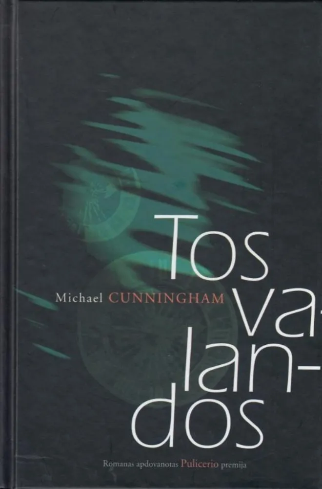 Tos valandos