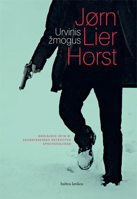 Urvinis žmogus