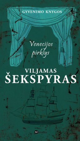 Venecijos pirklys