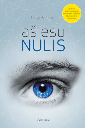 Aš esu Nulis