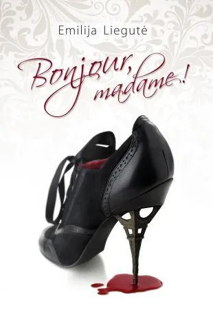 Bonjour, madame!