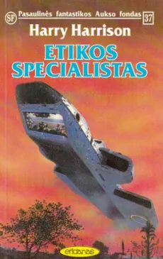 Etikos specialistas (PFAF 37)