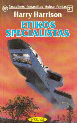 Etikos specialistas (PFAF 37)