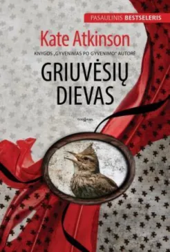 Griuvėsių Dievas