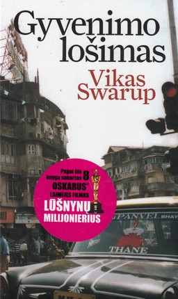 Gyvenimo lošimas