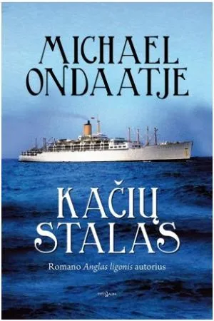 Kačių stalas