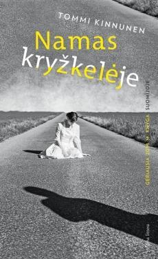 Namas kryžkelėje