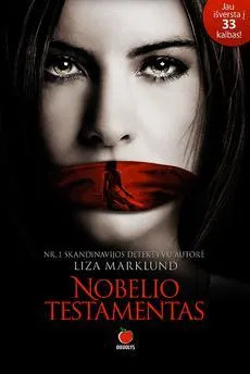 Nobelio testamentas